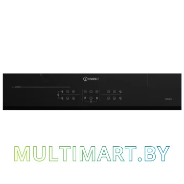 Индукционная варочная панель Indesit IB 41B60 BF картинка 4